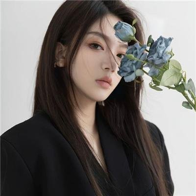 恶魔是一个女人
